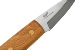 Brisa Crafter 70 Ash, Cuchillo Fijo -Cuchillería Aventura ENZ 421 05 brisa scaled