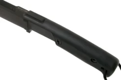 Extrema Ratio Selvans, Black 04.1000.0129/BLK-GNK Cuchillo Fijo -Cuchillería Aventura ER0410000129BLKGNK 05 extrema ratio scaled