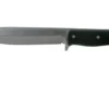 Fällkniven A1xb Expedition Knife, Black, Cuchillo De Exterior