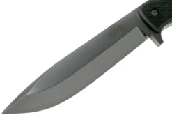 Fällkniven A1xb Expedition Knife, Black, Cuchillo De Exterior -Cuchillería Aventura FKA1XB 03 fallkniven scaled