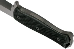 Fällkniven A1xb Expedition Knife, Black, Cuchillo De Exterior -Cuchillería Aventura FKA1XB 04 fallkniven scaled