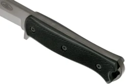 Fällkniven A1xb Expedition Knife, Black, Cuchillo De Exterior -Cuchillería Aventura FKA1XB 05 fallkniven scaled