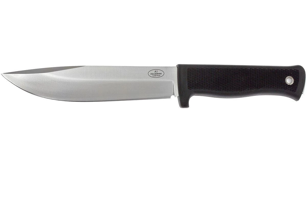 Fällkniven A1, Funda Zytel Para Zurdos A1Z-LEFT 1 Fällkniven A1, Funda Zytel Para Zurdos A1Z-LEFT