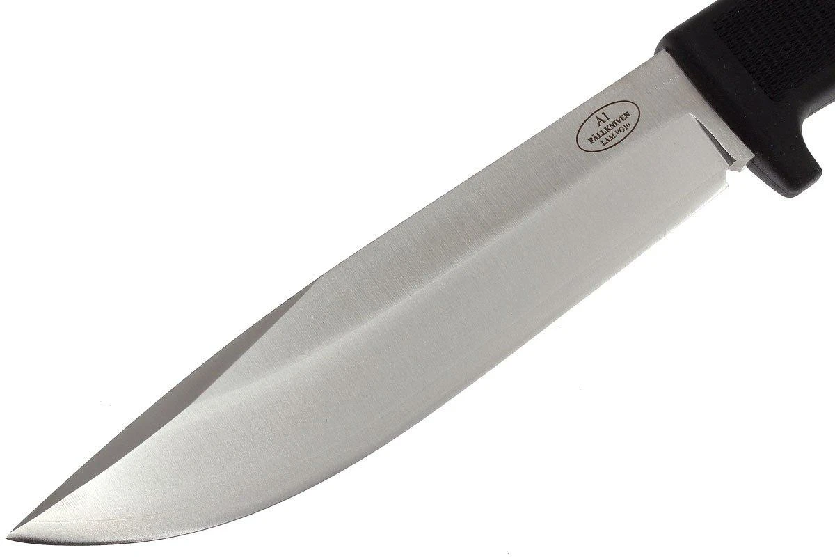 Fällkniven A1, Funda Zytel Para Zurdos A1Z-LEFT 2 Fällkniven A1, Funda Zytel Para Zurdos A1Z-LEFT - Imagen 2