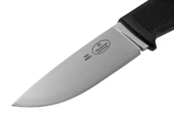 Fällkniven F1L VGWolf Pilot Survial Knife, Cuchillo Para Exteriores, Funda De Cuero -Cuchillería Aventura FKF1LWOLF 03 fallkniven scaled