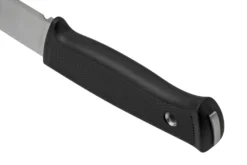 Fällkniven F1L VGWolf Pilot Survial Knife, Cuchillo Para Exteriores, Funda De Cuero -Cuchillería Aventura FKF1LWOLF 04 fallkniven scaled