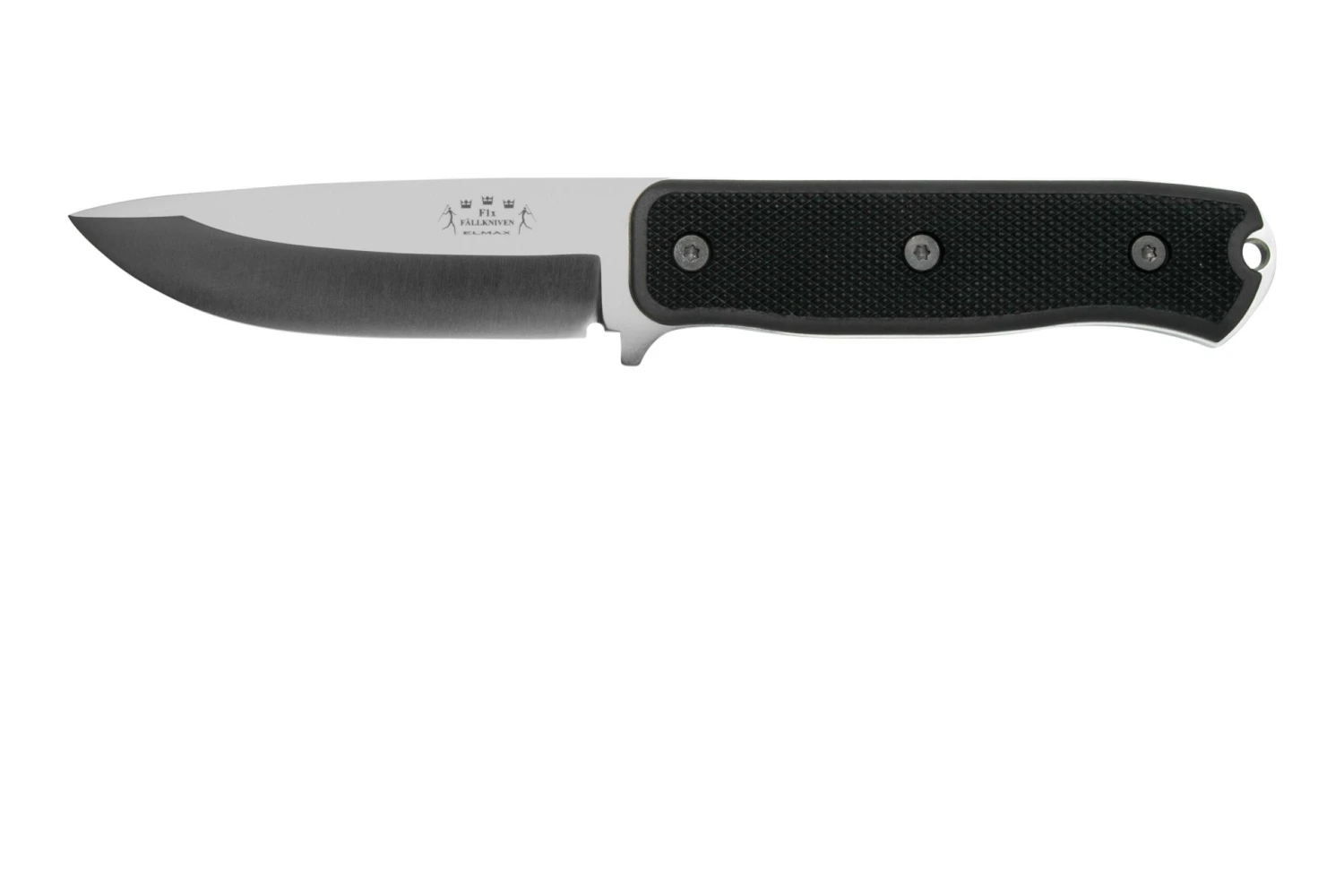 Fällkniven F1x Elmax Pilot Knife, Cuchillo De Exterior 1 Fällkniven F1x Elmax Pilot Knife, Cuchillo De Exterior