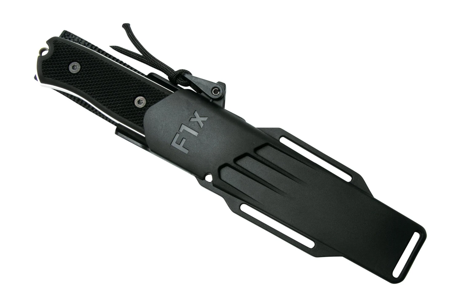Fällkniven F1x Elmax Pilot Knife, Cuchillo De Exterior 7 Fällkniven F1x Elmax Pilot Knife, Cuchillo De Exterior - Imagen 7