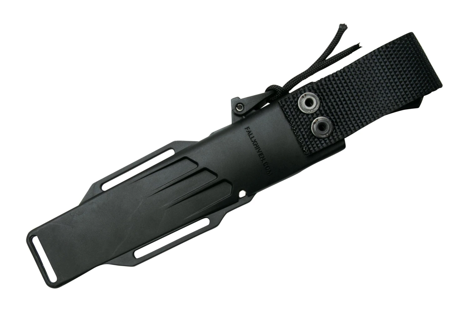 Fällkniven F1x Elmax Pilot Knife, Cuchillo De Exterior 8 Fällkniven F1x Elmax Pilot Knife, Cuchillo De Exterior - Imagen 8