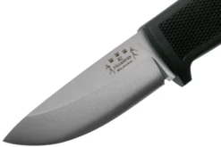 Fällkniven R2 Scout Elmax, Zytel Funda, Cuchillo De Exterior -Cuchillería Aventura FKR2Z 03 fallkniven scaled