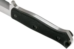 Fällkniven S1x Forest Knife, Cuchillo De Exterior 11 Fällkniven S1x Forest Knife, Cuchillo De Exterior -Cuchillería Aventura FKS1X 04 fallkniven scaled