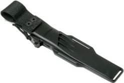 Fällkniven S1x Forest Knife, Cuchillo De Exterior 15 Fällkniven S1x Forest Knife, Cuchillo De Exterior -Cuchillería Aventura FKS1X 08 fallkniven scaled