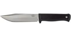 Fällkniven S1, Funda Zytel Para Zurdos, S1Z-LEFT