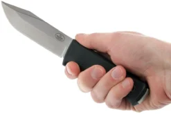 Fällkniven S1, Funda Zytel Para Zurdos, S1Z-LEFT 13 Fällkniven S1, Funda Zytel Para Zurdos, S1Z-LEFT -Cuchillería Aventura FKS1Z LEFT 06 fallkniven fks1z left 06