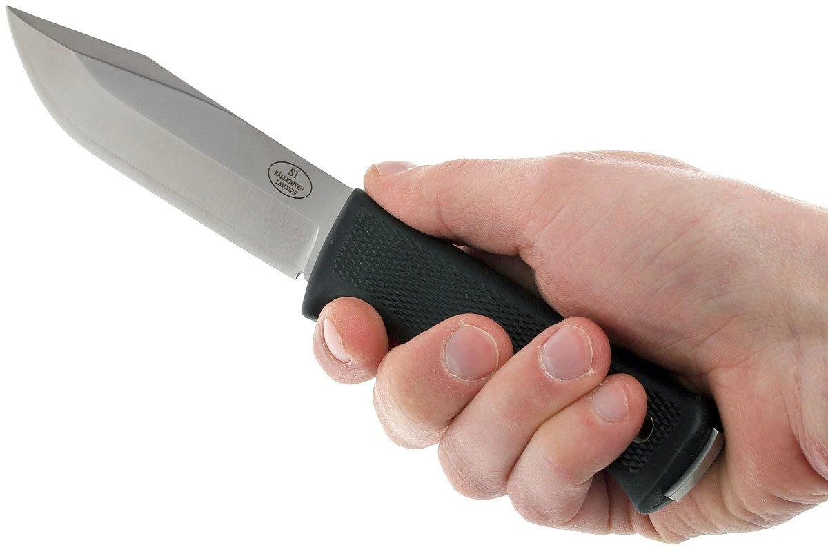 Fällkniven S1, Funda Zytel Para Zurdos, S1Z-LEFT 6 Fällkniven S1, Funda Zytel Para Zurdos, S1Z-LEFT - Imagen 6