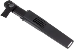 Fällkniven S1, Funda Zytel Para Zurdos, S1Z-LEFT 14 Fällkniven S1, Funda Zytel Para Zurdos, S1Z-LEFT -Cuchillería Aventura FKS1Z LEFT 07 fallkniven fks1z left 07