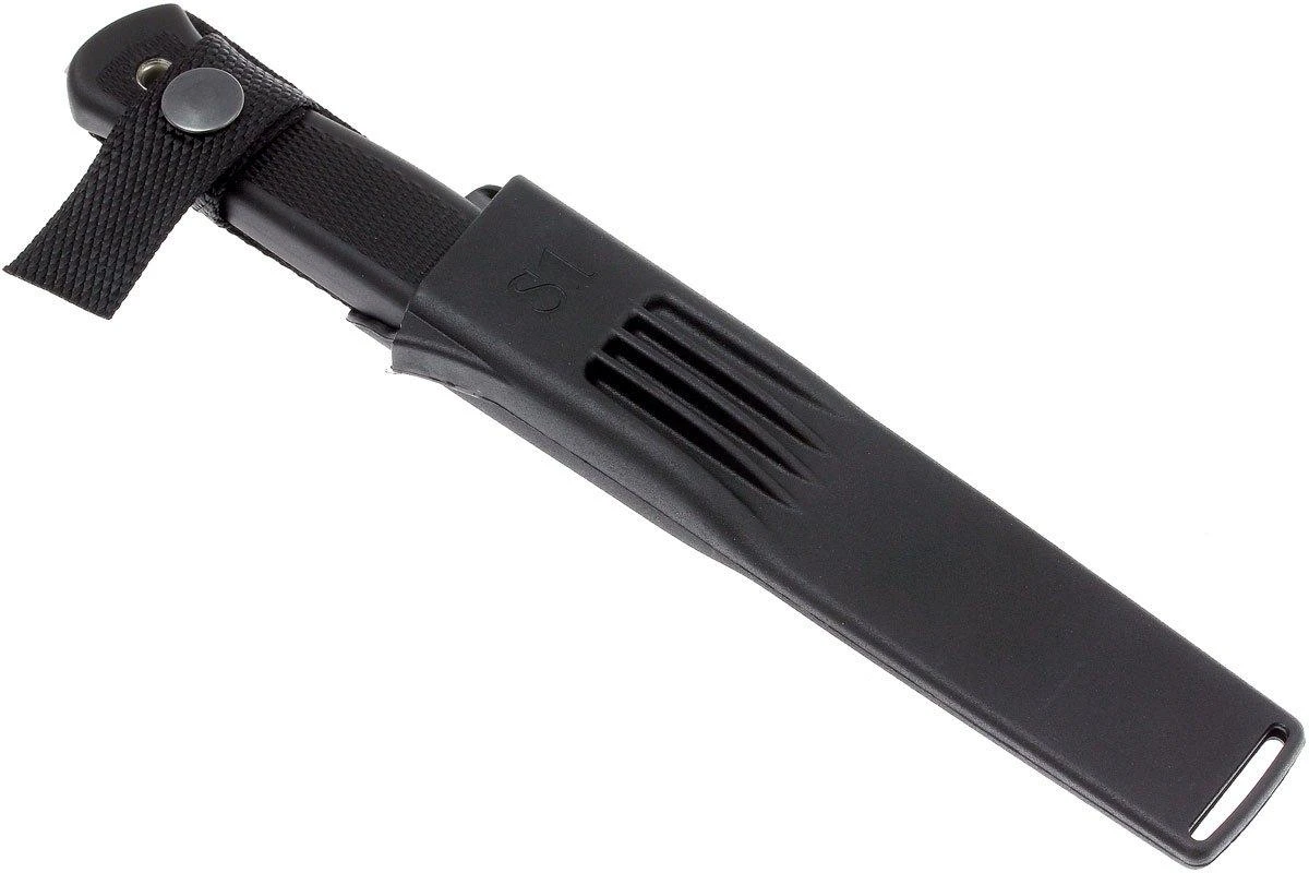 Fällkniven S1, Funda Zytel Para Zurdos, S1Z-LEFT 7 Fällkniven S1, Funda Zytel Para Zurdos, S1Z-LEFT - Imagen 7