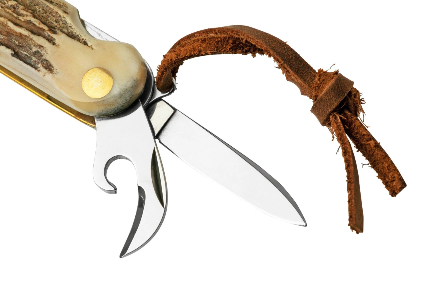 Fox Knives Multipurpose Pocket Knife M390 226-6-CE Navaja 4 Fox Knives Multipurpose Pocket Knife M390 226-6-CE Navaja - Imagen 4