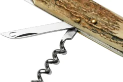 Fox Knives Multipurpose Pocket Knife M390 226-6-CE Navaja 15 Fox Knives Multipurpose Pocket Knife M390 226-6-CE Navaja -Cuchillería Aventura FO226 6 CE 03 foxknives scaled