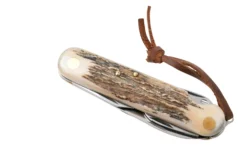 Fox Knives Multipurpose Pocket Knife M390 226-6-CE Navaja 18 Fox Knives Multipurpose Pocket Knife M390 226-6-CE Navaja -Cuchillería Aventura FO226 6 CE 04 fox scaled