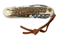 Fox Knives Multipurpose Pocket Knife M390 226-6-CE Navaja 19 Fox Knives Multipurpose Pocket Knife M390 226-6-CE Navaja -Cuchillería Aventura FO226 6 CE 05 foxknives scaled