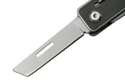 Black Fox Pocket Boss, Negra BF-205 Multiherramienta -Cuchillería Aventura FOBF 205 05 fox scaled