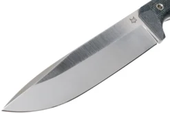 Fox Knives FX-140XL MB Cuchillo Fijo, Markus Reichart Design -Cuchillería Aventura FOFX 140XLMB 03 fox knives scaled