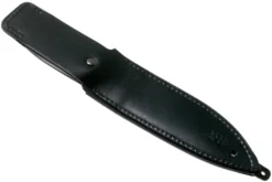 Fox Knives FX-140XL MB Cuchillo Fijo, Markus Reichart Design -Cuchillería Aventura FOFX 140XLMB 07 fox knives scaled