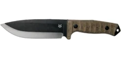Fox Bushman FX-609 OD Cuchillo De Exterior
