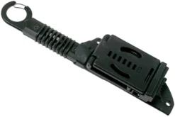 Fox Knives Ferox FX-630 B Cuchillo Fijo, Tommaso Rumici Design 13 Fox Knives Ferox FX-630 B Cuchillo Fijo, Tommaso Rumici Design -Cuchillería Aventura FOFX 630B 07 fox knives scaled