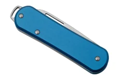 Fox Vulpis FX-VP108SB, N690Co, Aluminium Sky Blue, Navaja -Cuchillería Aventura FOFX VP108SB 05 fox scaled