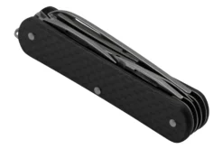 FOX Vulpis 4-Tools FX-VP130-F4CF, M390, Carbon Fiber, Navaja Suiza 11 FOX Vulpis 4-Tools FX-VP130-F4CF, M390, Carbon Fiber, Navaja Suiza -Cuchillería Aventura FOFX VP130 F4CF 06 fox scaled