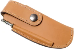 Fontenille Pataud Laguiole Funda De Cuero Marrón, ET5BR