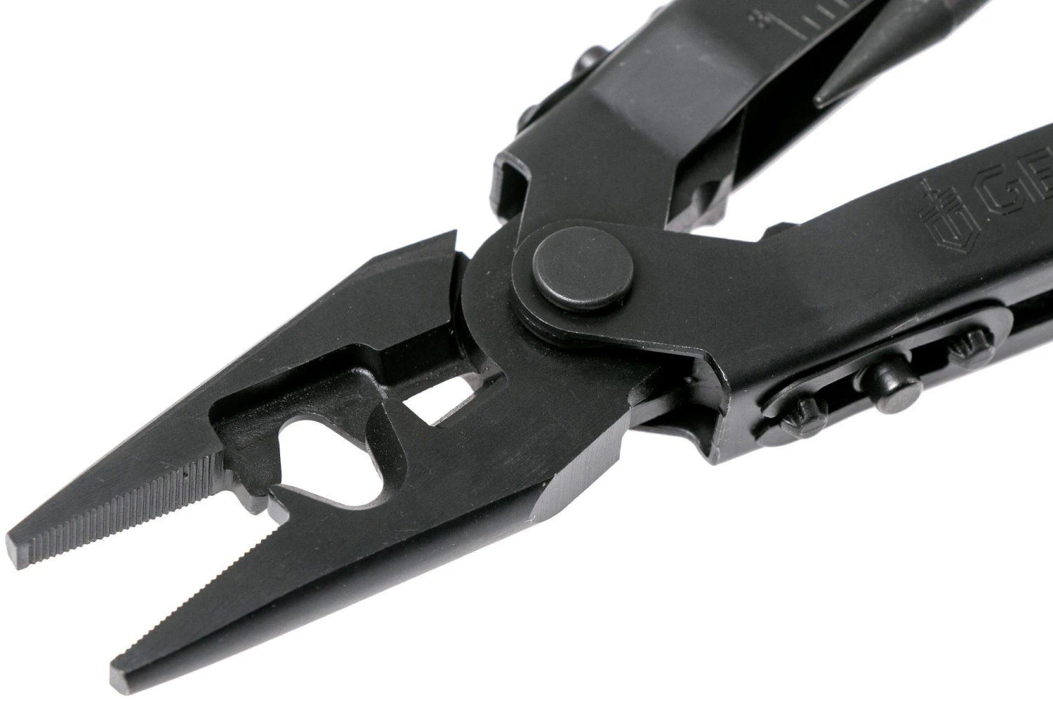 Gerber Multi-Plier 600 DET Multiherramienta Negra, 07400 2 Gerber Multi-Plier 600 DET Multiherramienta Negra, 07400 - Imagen 2