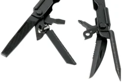 Gerber Multi-Plier 600 DET Multiherramienta Negra, 07400 10 Gerber Multi-Plier 600 DET Multiherramienta Negra, 07400 -Cuchillería Aventura GE07400 03 gerber scaled