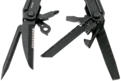 Gerber Multi-Plier 600 DET Multiherramienta Negra, 07400 11 Gerber Multi-Plier 600 DET Multiherramienta Negra, 07400 -Cuchillería Aventura GE07400 04 gerber scaled