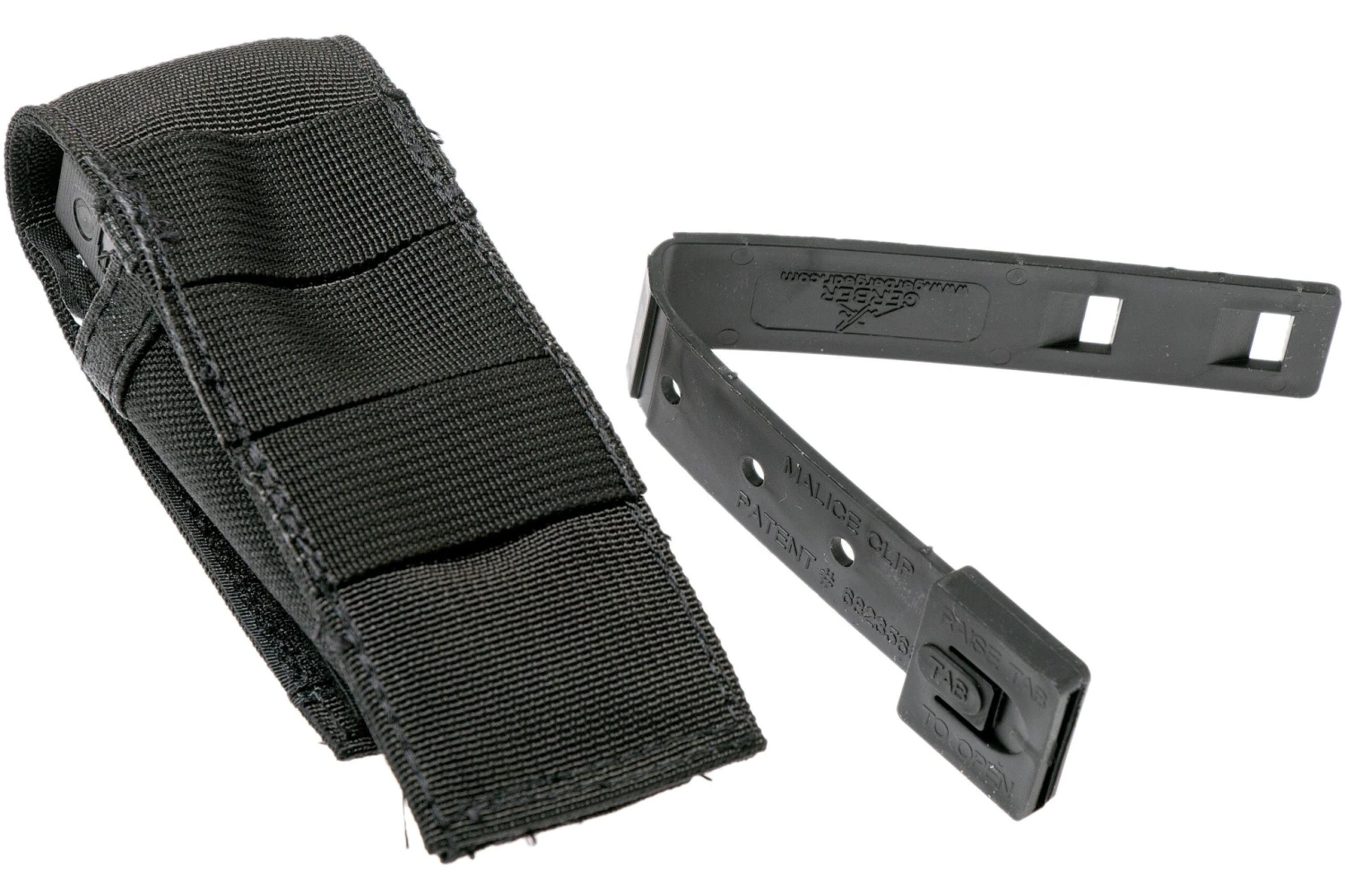 Gerber Multi-Plier 600 DET Multiherramienta Negra, 07400 8 Gerber Multi-Plier 600 DET Multiherramienta Negra, 07400 - Imagen 8