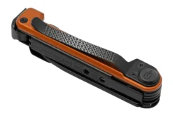 Gerber Armbar Scout 1064396, Burnt Orange, Multiherramienta -Cuchillería Aventura GE1064396 05 gerber scaled