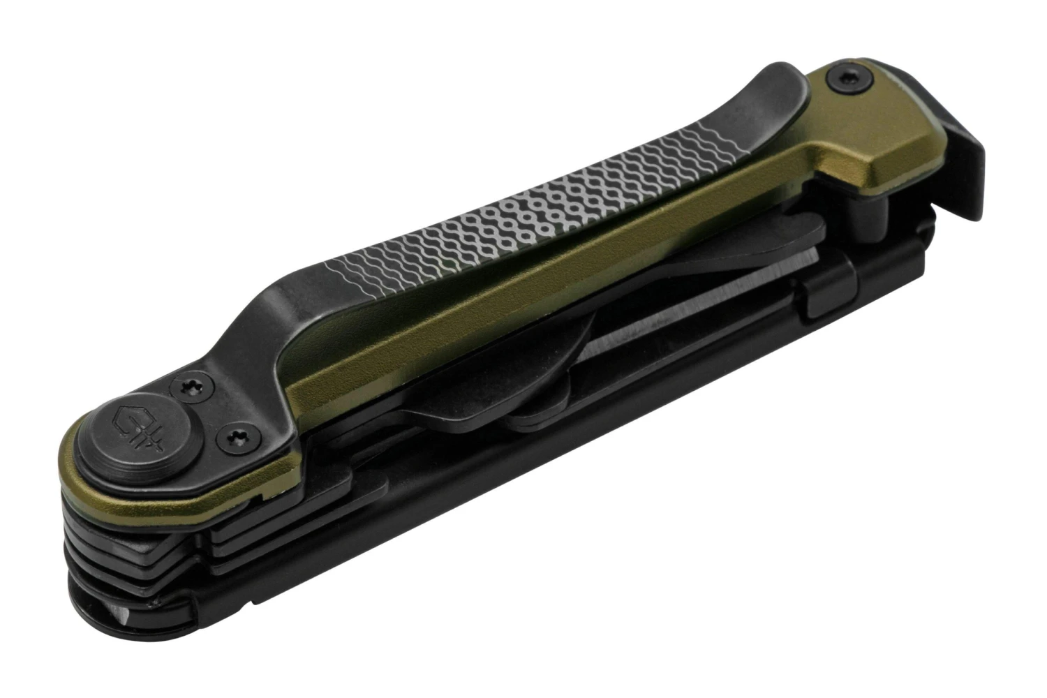 Gerber Armbar Scout 1064404 Dark Green, Multiherramienta 6 Gerber Armbar Scout 1064404 Dark Green, Multiherramienta - Imagen 6
