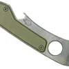 Gerber Chonk Graphite Grey, Green Micarta 1064440 Palanca