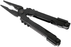 Gerber Multi-Plier 600 Multiherramienta Negro Sin Cuchillo, 30-000952