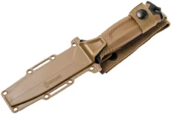Gerber Strongarm Fixed Blade Coyote Brown FE 30-001058 Cuchillo Fijo 14 Gerber Strongarm Fixed Blade Coyote Brown FE 30-001058 Cuchillo Fijo -Cuchillería Aventura GE30 001058 07 gerber ge30 001058 07
