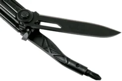 Gerber Center-Drive Multiherramienta Negro, Estuche-MOLLE De Nailon Y Juego De Brocas 30-001425 -Cuchillería Aventura GE30 001425 03 gerber scaled