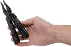 Gerber Center-Drive Multiherramienta Negro, Estuche-MOLLE De Nailon Y Juego De Brocas 30-001425 -Cuchillería Aventura GE30 001425 07 gerber scaled