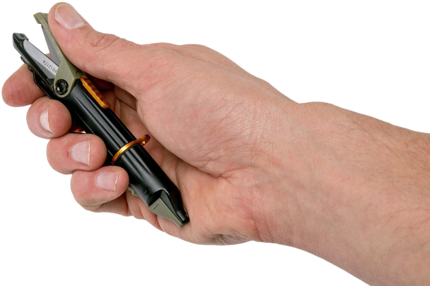 Gerber LineDriver, Line Management Multiherramienta 30-001440DIP 5 Gerber LineDriver, Line Management Multiherramienta 30-001440DIP - Imagen 5