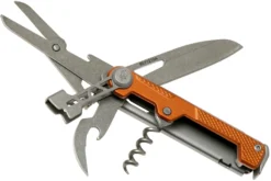 Gerber Armbar Cork Orange 30-001582 Multiherramienta