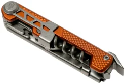 Gerber Armbar Cork Orange 30-001582 Multiherramienta -Cuchillería Aventura GE30 001582 04 gerber scaled