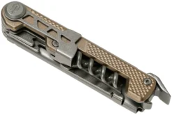 Gerber Armbar Cork Gold 30-001584 Multiherramienta -Cuchillería Aventura GE30 001584 04 gerber scaled