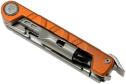 Gerber Armbar Drive Orange 30-001588 Multiherramienta 9 Gerber Armbar Drive Orange 30-001588 Multiherramienta -Cuchillería Aventura GE30 001588 04 gerber scaled