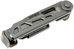 Gerber Armbar Drive Orange 30-001588 Multiherramienta 10 Gerber Armbar Drive Orange 30-001588 Multiherramienta -Cuchillería Aventura GE30 001588 05 gerber scaled